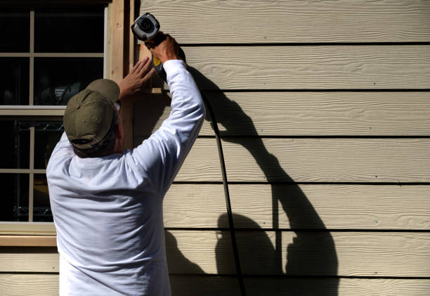 Best Siding Painting and Refinishing  in Jamestown, ND