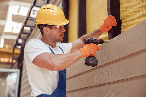 Best Siding Removal and Disposal  in Jamestown, ND